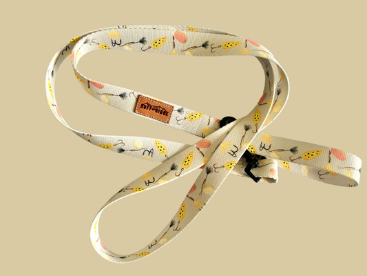 Fishing Lure Leash